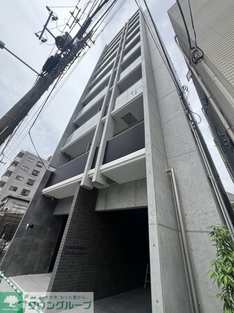 S-RESIDENCE浅草diverseの物件内観写真